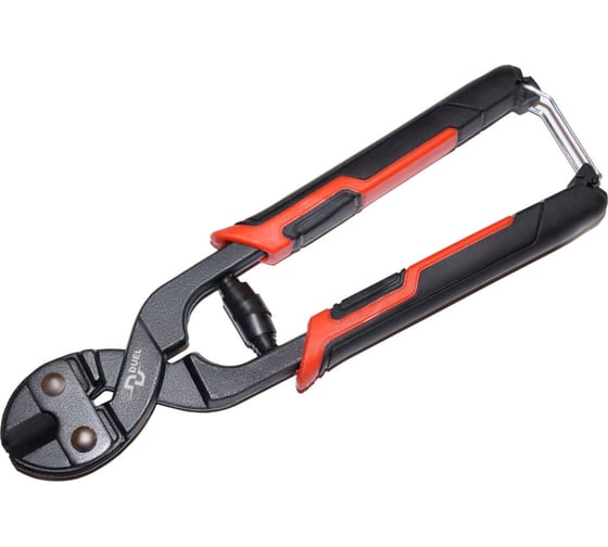 Изображение товара Болторез DUEL для проволоки 3 мм 34600208