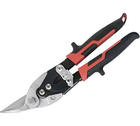 Изображение товара Ножницы по металлу DUEL левые, с двойным рычагом, 250 мм 34001250