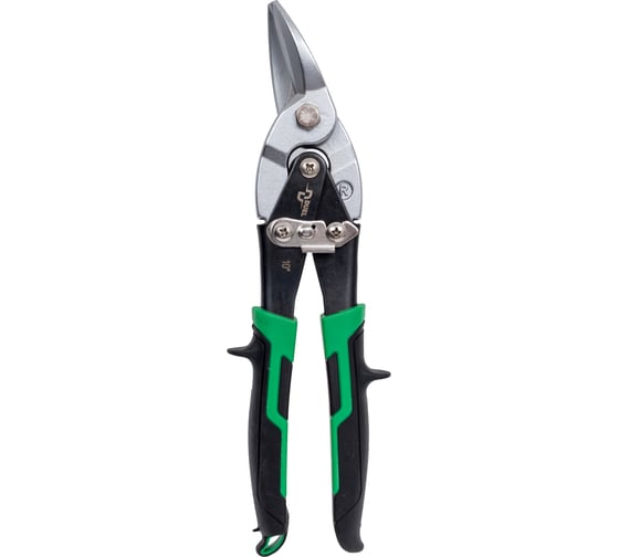 Изображение товара Ножницы по металлу DUEL правые, 245 мм 34200245