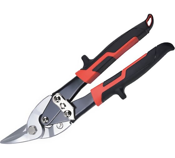 Изображение товара Ножницы по металлу DUEL левые, 245 мм 34000245