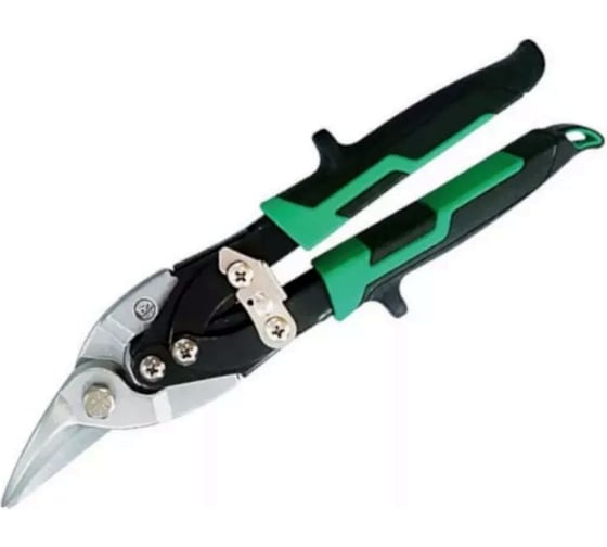 Изображение товара Ножницы по металлу DUEL правые, с двойным рычагом, 250 мм 34201250