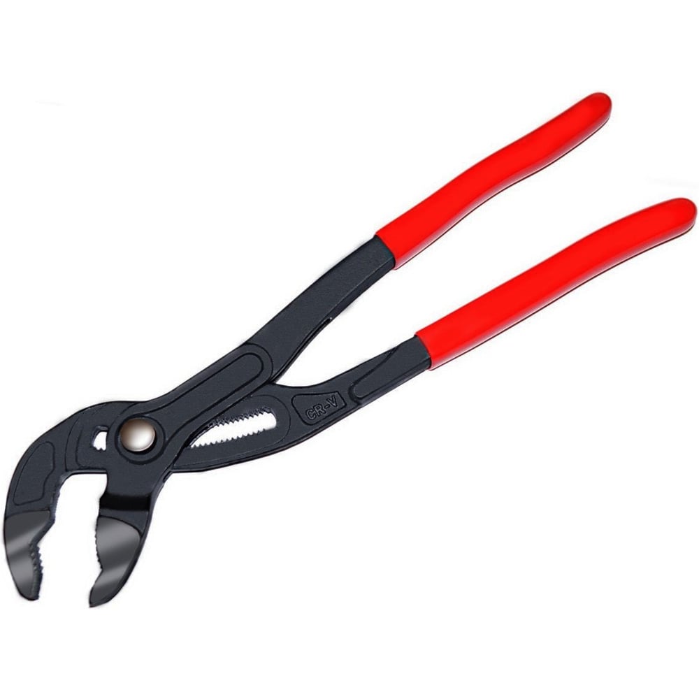 Изображение товара Переставной ключ DUEL до 70 мм, длина 302 мм 21001302