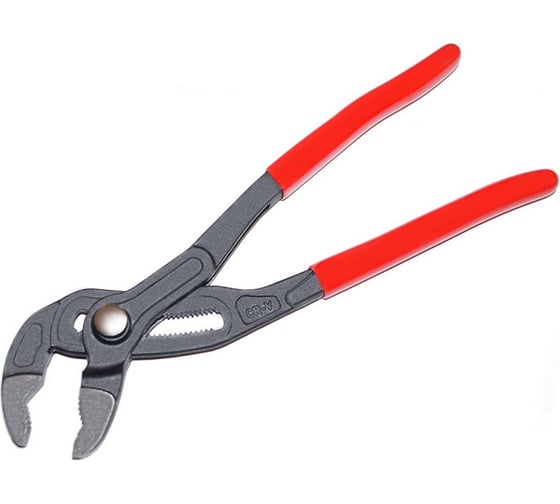 Изображение товара Переставной ключ DUEL до 50 мм, длина 248 мм 21001248