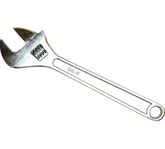 Изображение товара Разводной ключ DUEL 4" до 13 мм, длина 108 мм 20000004