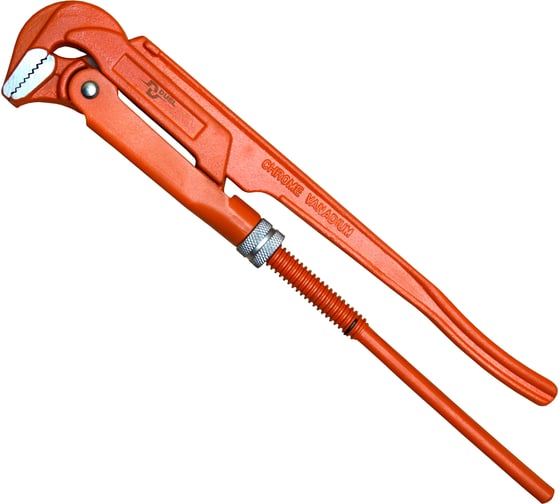 Изображение товара Рычажный ключ DUEL 90 1 1/2" до 55 мм, длина 425 мм 22500150