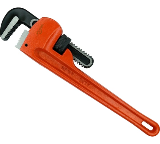 Изображение товара Усиленный трубный ключ DUEL 24" до 95 мм, длина 600 мм 22000024