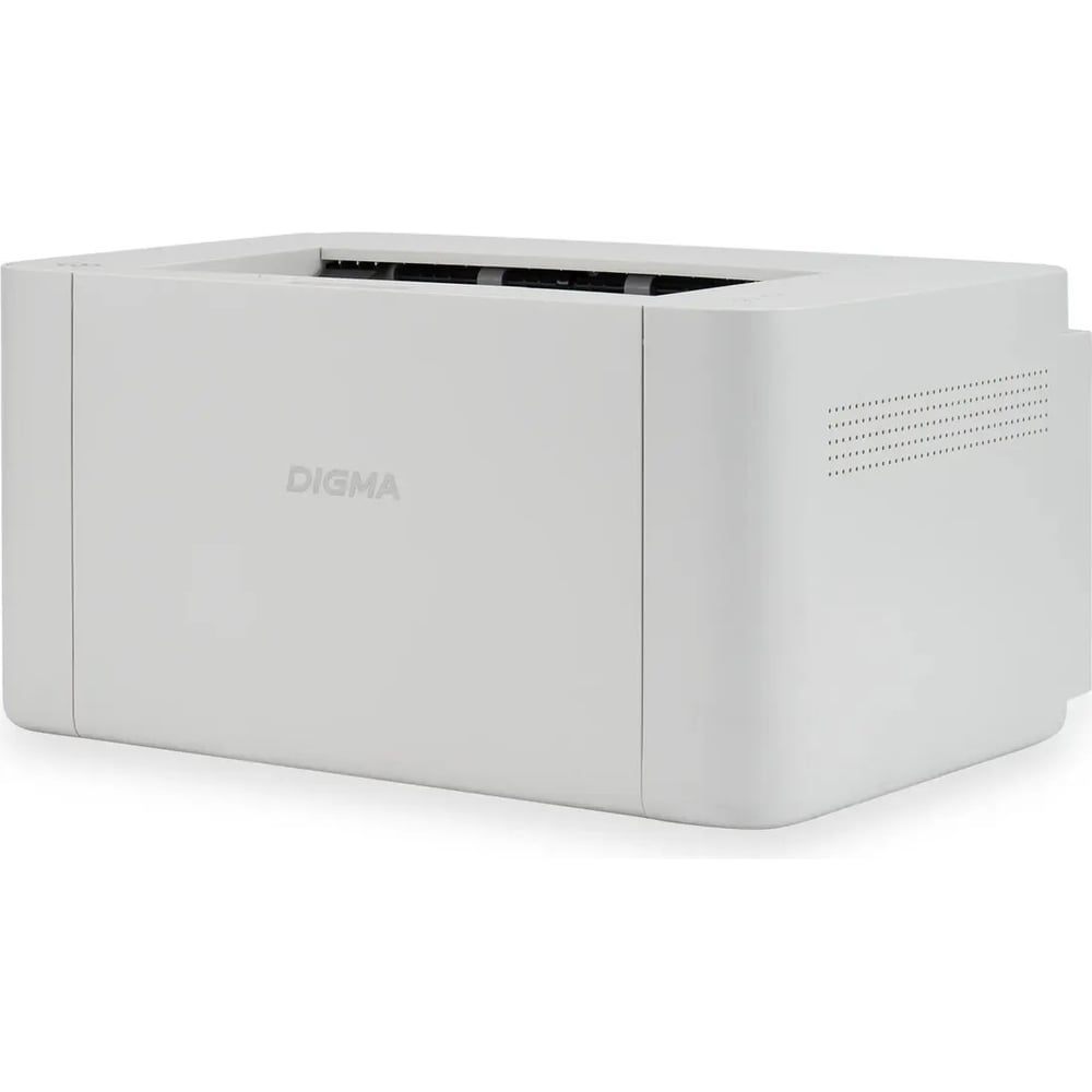 Изображение товара Лазерный принтер DIGMA DHP-2401 монохромный с USB для офиса