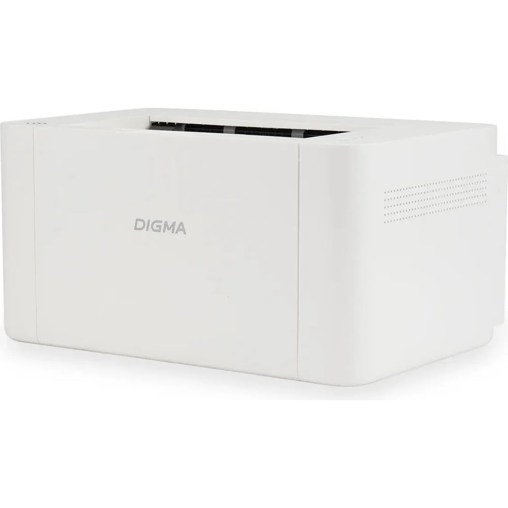 Изображение товара Лазерный принтер DIGMA DHP-2401W WiFi А4 черно-белый быстрая печать