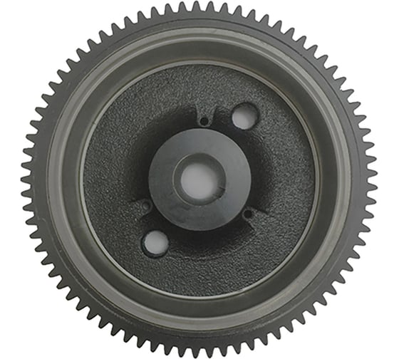 Изображение товара Ротор генератора (маховик) Skipper для Yamaha F9.9-F20 SK6AH-85550-10