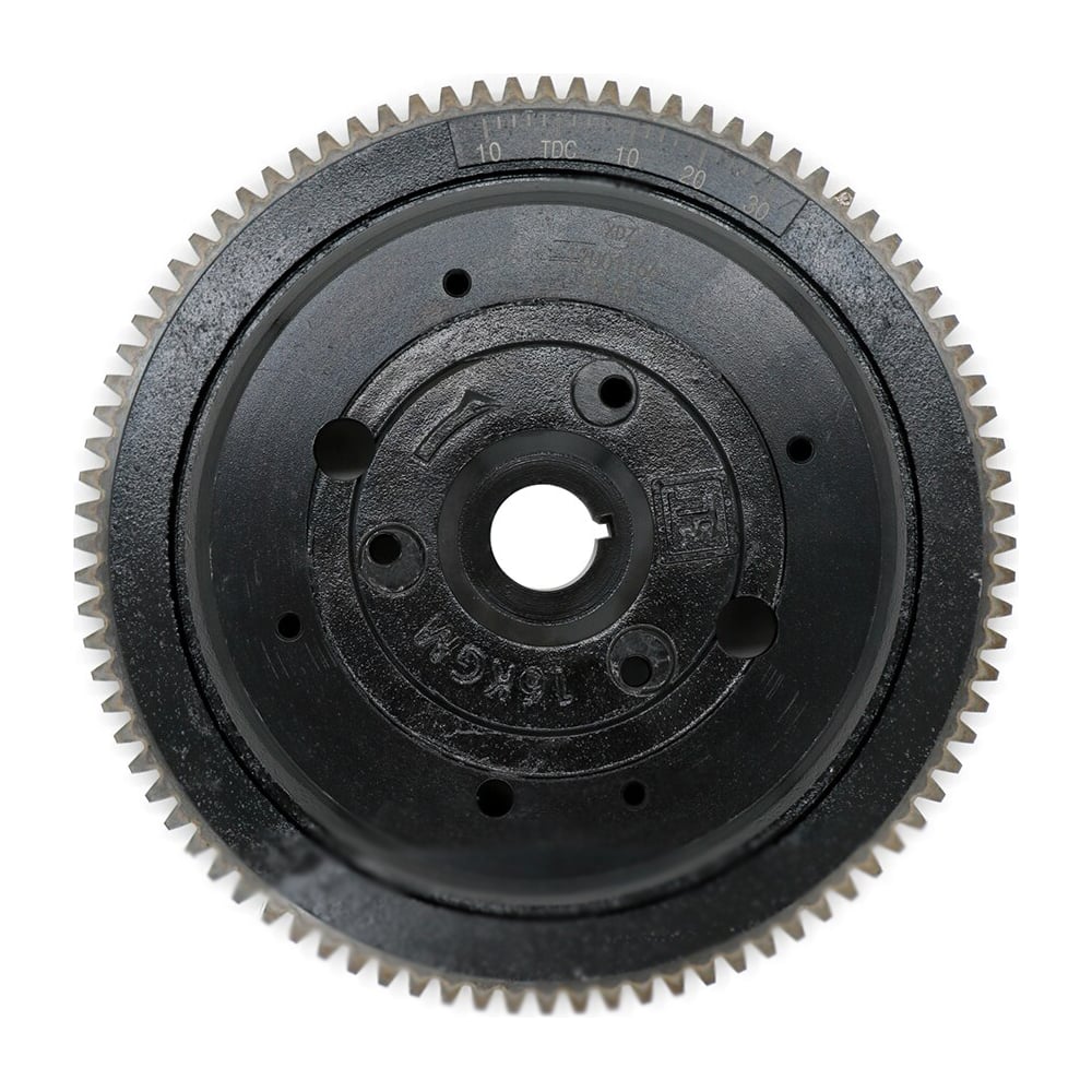 Ротор генератора (маховик) Skipper для Yamaha 40X SK66T-85550-10
