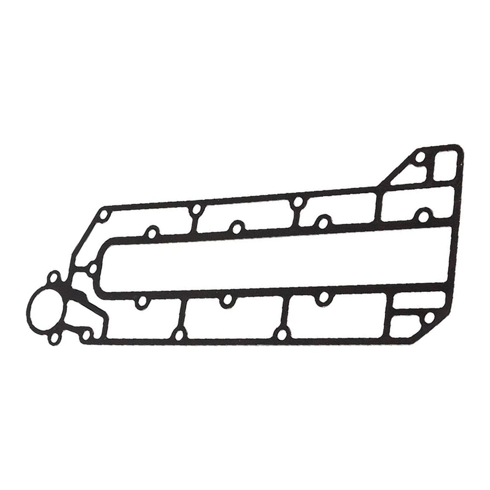 Прокладка крышки выхлопа Skipper для Yamaha 50/60F/70B SK6H3-41112-A0
