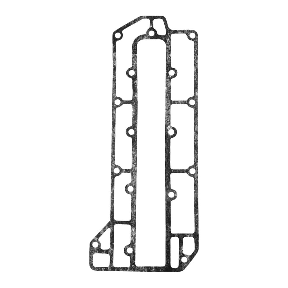 Прокладка крышки выхлопа Skipper для Yamaha 25/50-70 SK6H3-41114-A0