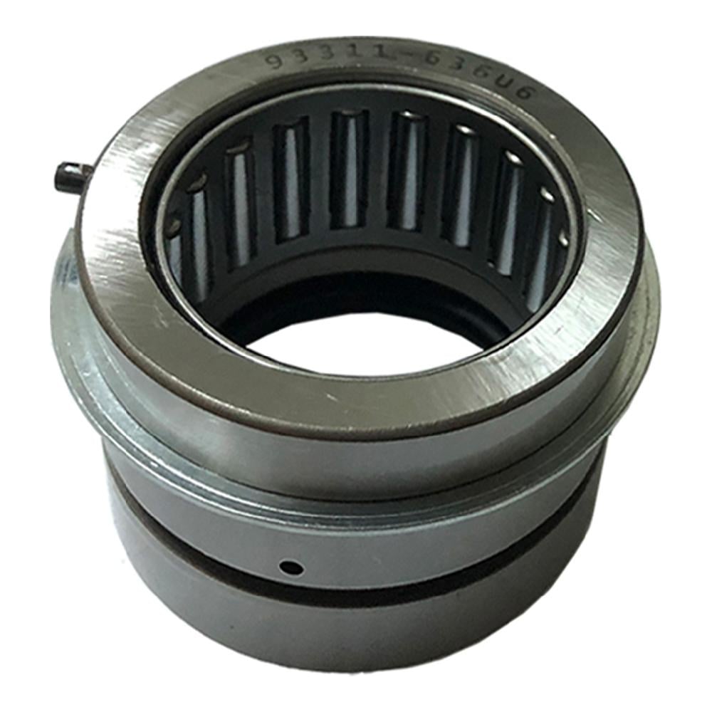 Изображение товара Подшипник коленвала верхний Skipper для Yamaha 25B/50/60/70 SK93311-636U6 Изображение товара Подшипник коленвала верхний Skipper для Yamaha 25B/50/60/70 SK93311-636U6