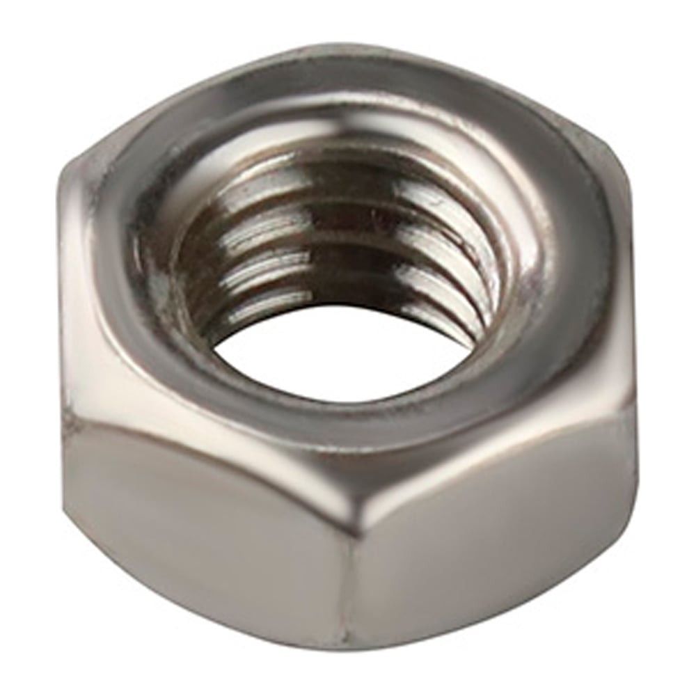 Изображение товара Гайка капота Skipper для Yamaha 2-250 F4-350 металлическая серебристая