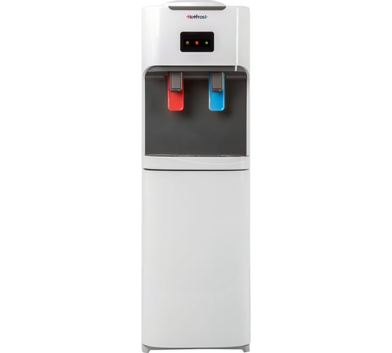 Изображение товара Кулер для воды HotFrost V115C напольный 120111504