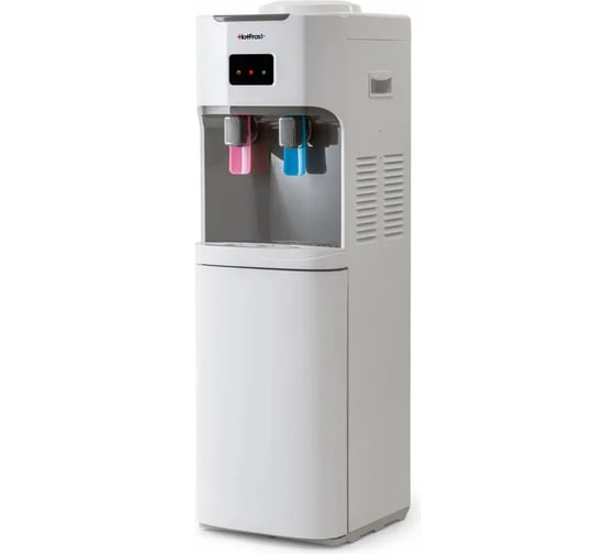 Изображение товара Кулер для воды HotFrost V115СE напольный 120211505