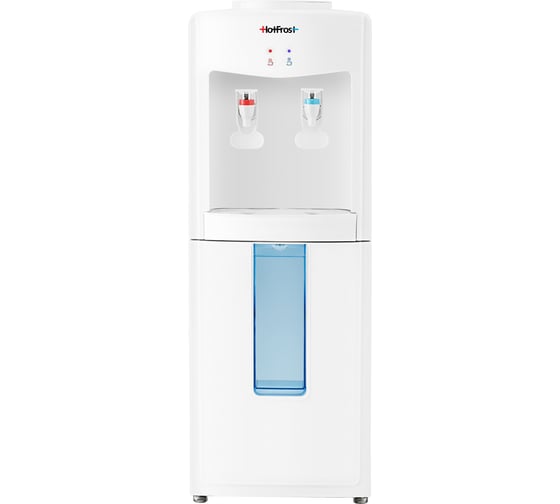 Изображение товара Кулер для воды HotFrost V118E напольный 120211802
