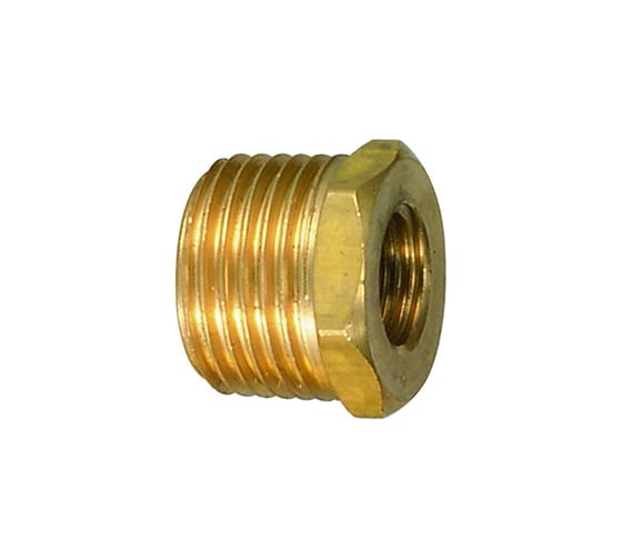 Изображение товара Переходник резьбовой (3/4M-3/8F) SHPI P-48