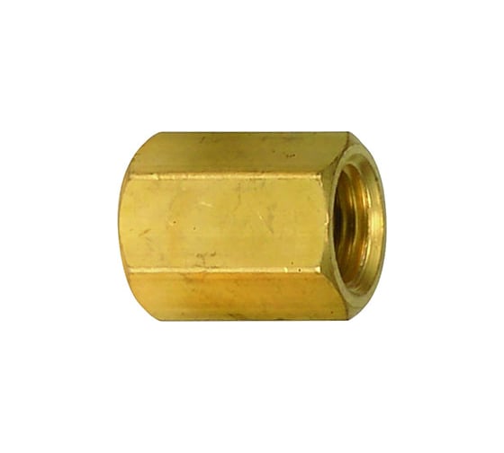 Изображение товара Переходник резьбовой (1/2F-1/4F) SHPI P-55