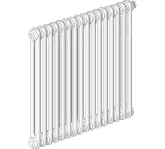 Изображение товара Стальной трубчатый радиатор IRSAP RT TESI/2 565 EL16 CL.01 T25 RT205651601A425N01