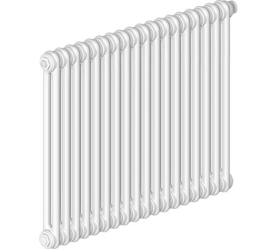 Изображение товара Стальной трубчатый радиатор IRSAP RT TESI/2 565 EL18 CL.01 T25 RT205651801A425N01