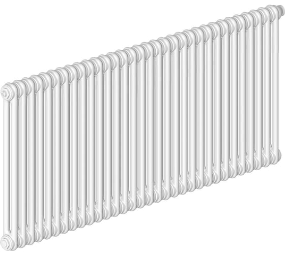 Изображение товара Стальной трубчатый радиатор IRSAP RT TESI/2 565 EL32 CL.01 T25 RT205653201A425N01