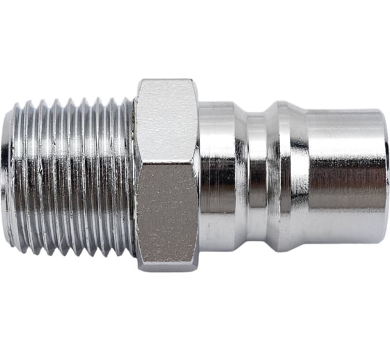 Изображение товара Штуцер БРС MAXI с наружной резьбой M1/2 SHPI MQP04M