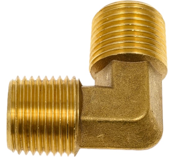 Изображение товара Фитинг угловой L-образный 1/2M-1/2M SHPI P-79