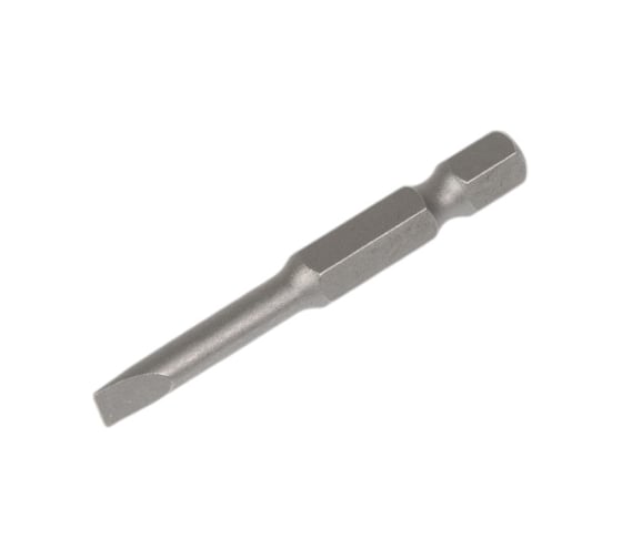 Изображение товара Биты для шуруповерта SL 4.5x50 мм, сталь S2, 10 шт NOVOCRAFT В41-21-05045A