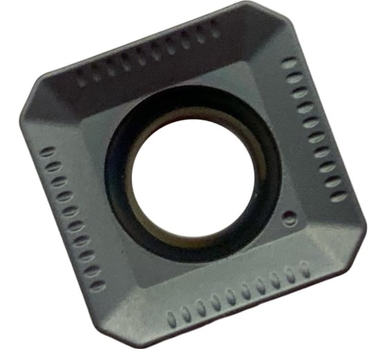 Изображение товара Пластина фрезерная SEKT1204AFTN-XM LDA Deskar 00-00022239