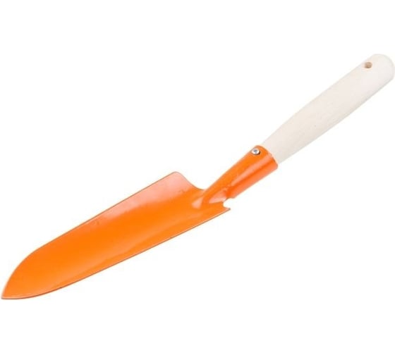 Изображение товара Совок посадочный с дер.ручкой STARTUL GARDEN 39 см ST6094-02