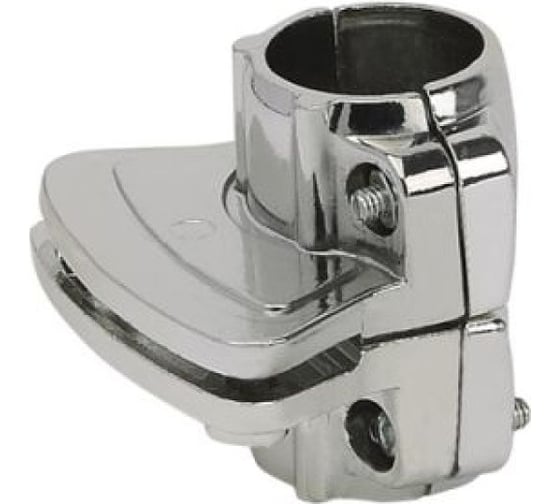 Изображение товара Держатель для полок STARFIX односторонний, хром SMF-54771