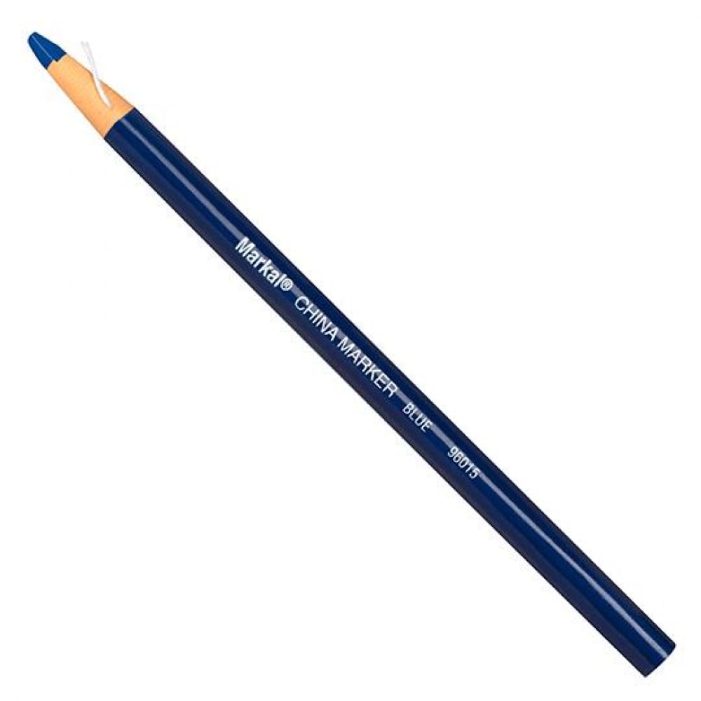 Промышленный восковой самозатачивающийся карандаш Markal карандаш пастельный koh i noor gioconda кобальт синий