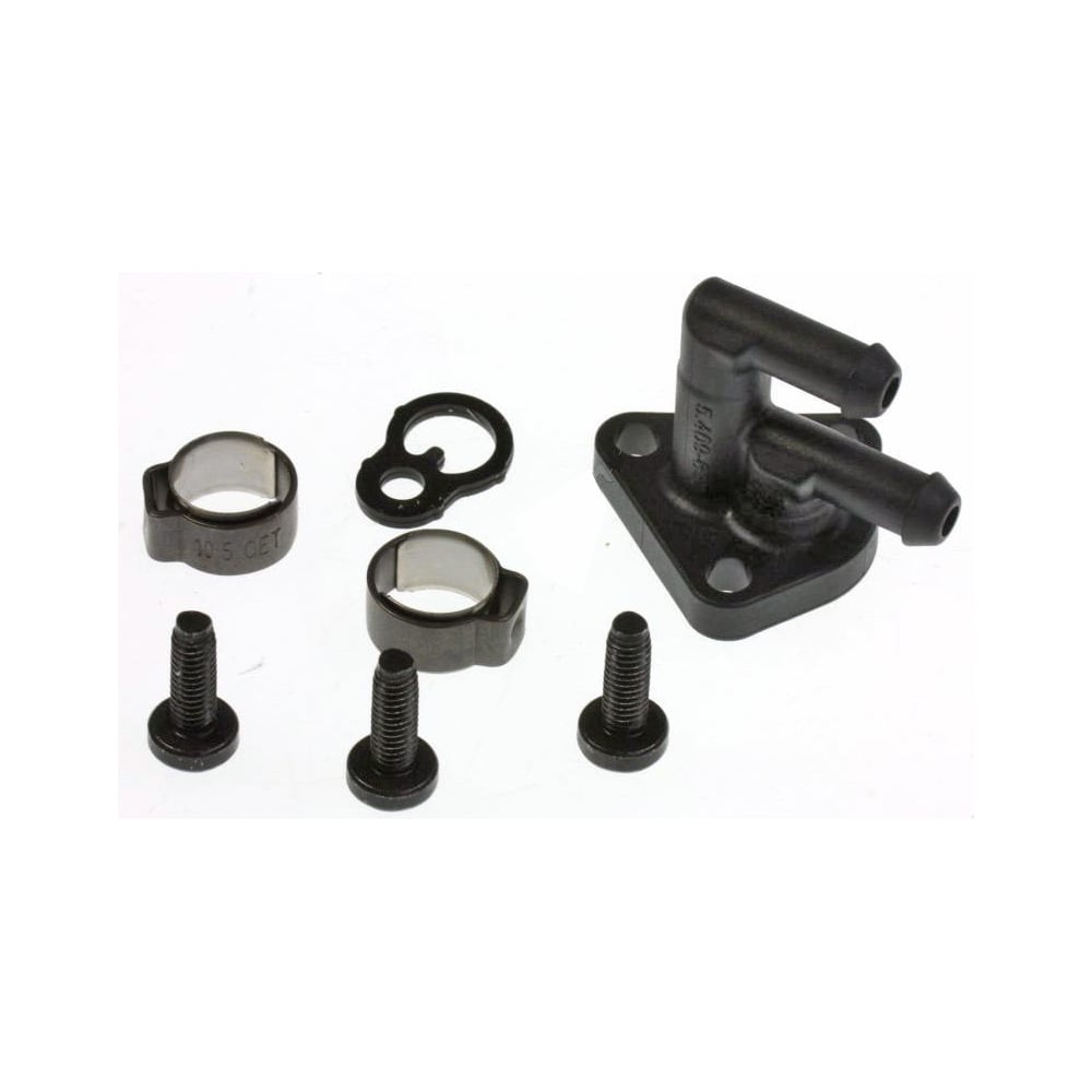 Изображение товара Набор двойных ниппелей Karcher 4.509-001.0 для высокого давления