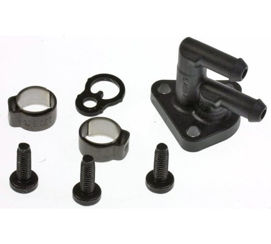 Изображение товара Набор двойной ниппель Karcher 4.509-001.0