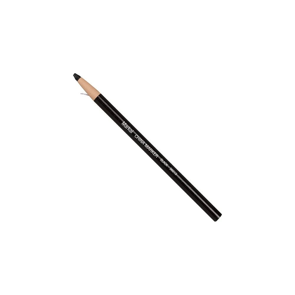 Промышленный восковой самозатачивающийся карандаш Markal автоматический профессиональный карандаш pentel