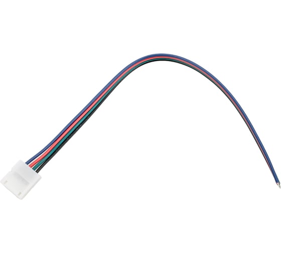 Изображение товара Коннектор General Lighting Systems GSC10-RGB-CS-IP20 5208