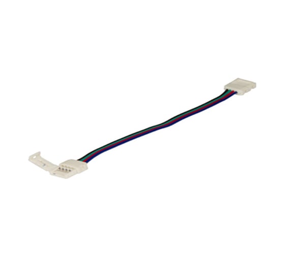 Изображение товара Коннектор General Lighting Systems GSC10-RGB-SCS-IP20 5210