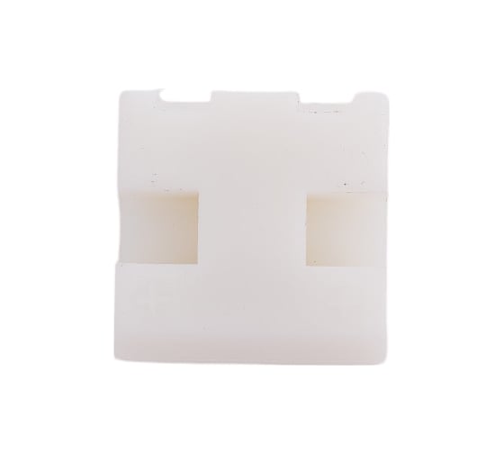 Изображение товара Коннекторы для одноцветных светодиодных лент General Lighting Systems 10мм 10шт GSC10-SS-IP20-B 520301