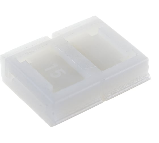 Изображение товара Коннектор General Lighting Systems GSC8-SS-IP20 5203