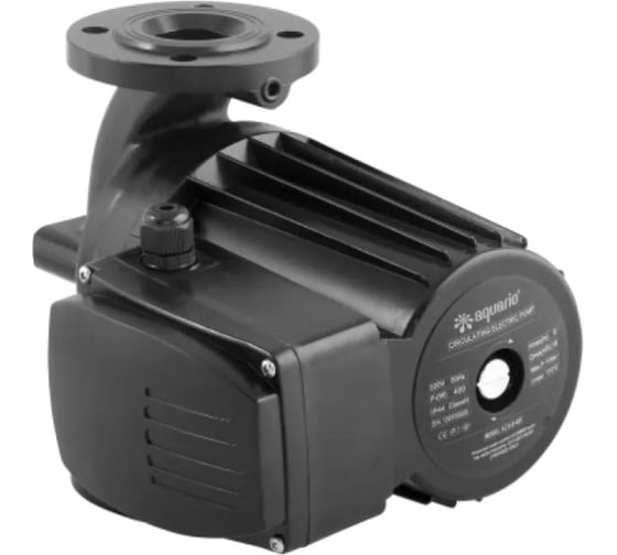 Изображение товара Насос циркуляционный AQUARIO AC 22-6-65F 5226