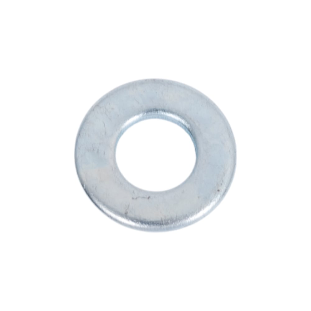 Изображение товара Плоская шайба Insparion DIN125 М8 оцинкованная 100 шт