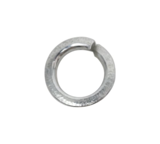 Изображение товара Пружинная шайба Insparion DIN127, М6, оцинкованная (100 шт) С1-00001979