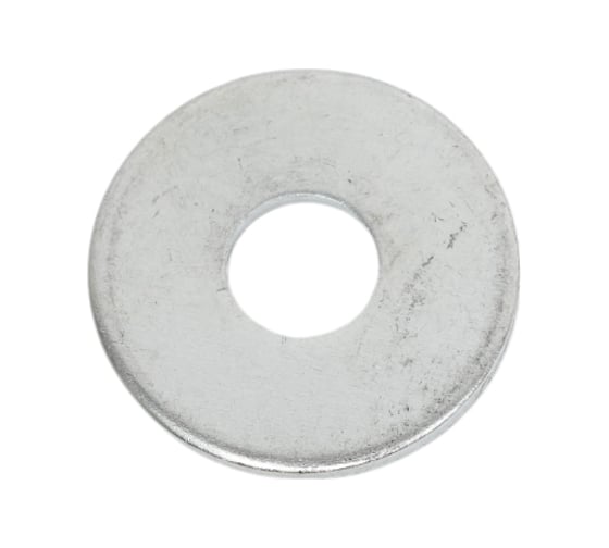 Изображение товара Увеличенная шайба Insparion D10 DIN 9021, оцинкованная (4 шт) С1-00001964