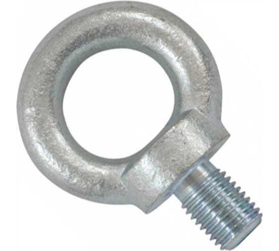 Изображение товара Рым-болт усиленный Insparion М6 DIN 580 (1 шт) С1-00001990