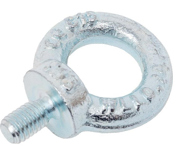 Изображение товара Рым-болт усиленный Insparion М8 DIN 580 (1 шт) С1-00001991