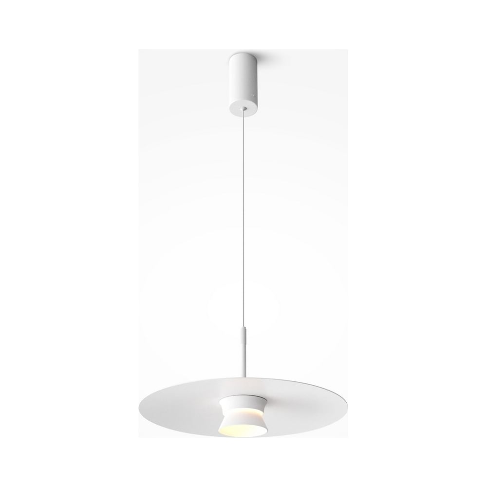 Изображение товара Подвесной светильник MAYTONI Platte алюминий белый MOD352PL-L10W3K