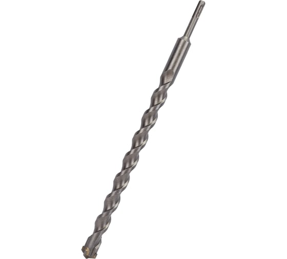 Изображение товара Бур по бетону (26х400 мм; 4 режущих кромки; SDS-plus) EKTO DS-005-2600-0400