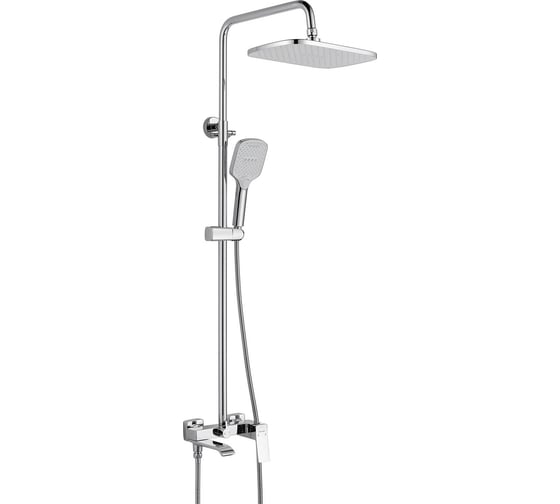 Изображение товара Душевая система Shevanik S4036