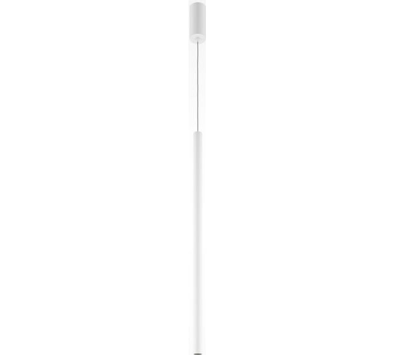 Изображение товара Подвесной светильник MAYTONI Pro Extra Алюминий Белый MOD160PL-L6WK